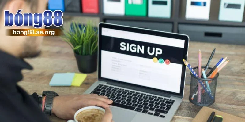 Đăng Ký Bong88 - Hành Trình Dễ Dàng Để Tham Gia Cá Cược 3 Những lưu ý quan trọng khi đăng ký Bong88