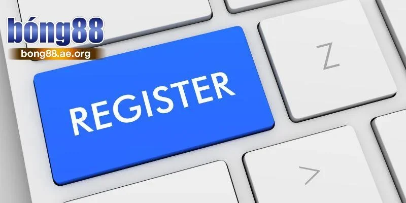 Đăng Ký Bong88 - Hành Trình Dễ Dàng Để Tham Gia Cá Cược 1 Từng bước đơn giản trong quy trình đăng ký Bong88