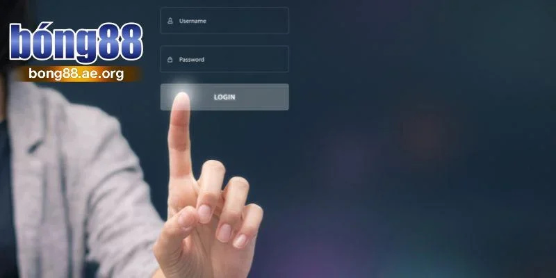 Đăng Nhập Bong88 – Truy Cập Để Trải Nghiệm Game Đỉnh Cao 2 Hướng dẫn các bước đăng nhập Bong88 thông qua điện thoại