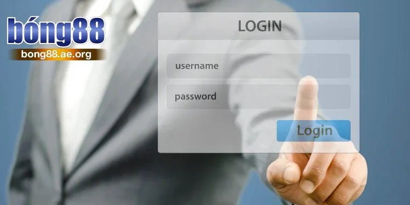 Đăng Nhập Bong88 – Truy Cập Để Trải Nghiệm Game Đỉnh Cao 3 Một vài lưu ý quan trọng khi đăng nhập Bong88