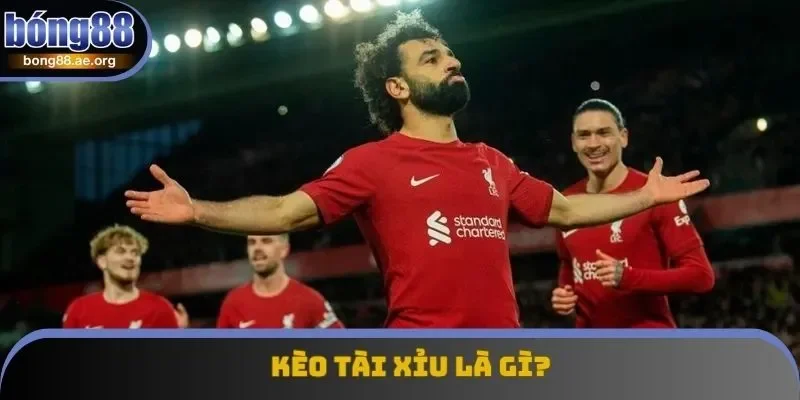 Kèo Tài Xỉu Hấp Dẫn - Cách Chơi Đơn Giản Mà Hiệu Quả Cao 1 Định nghĩa mà mọi bet thủ đều phải biết về kèo tài xỉu