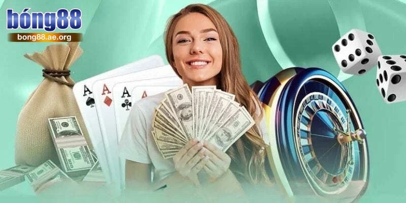 Một số tips chơi casino hay - Áp dụng ưu đãi hấp dẫn