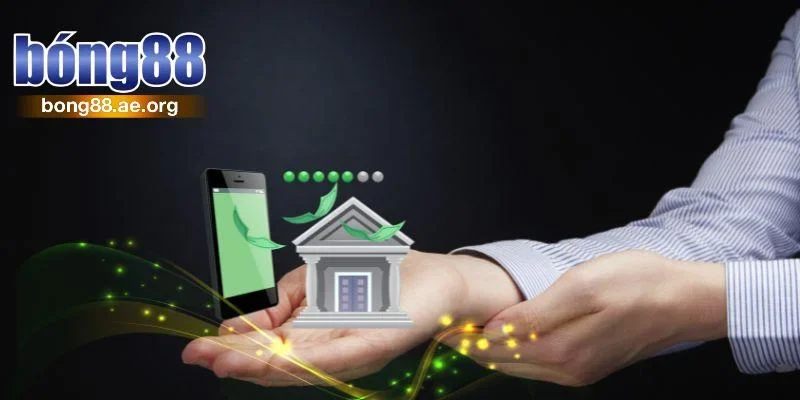 Nạp Rút Tại Bong88 - Hướng Dẫn Chi Tiết Để Giao Dịch An Toàn 3 Một vài lưu ý quan trọng khi nạp rút tại Bong88