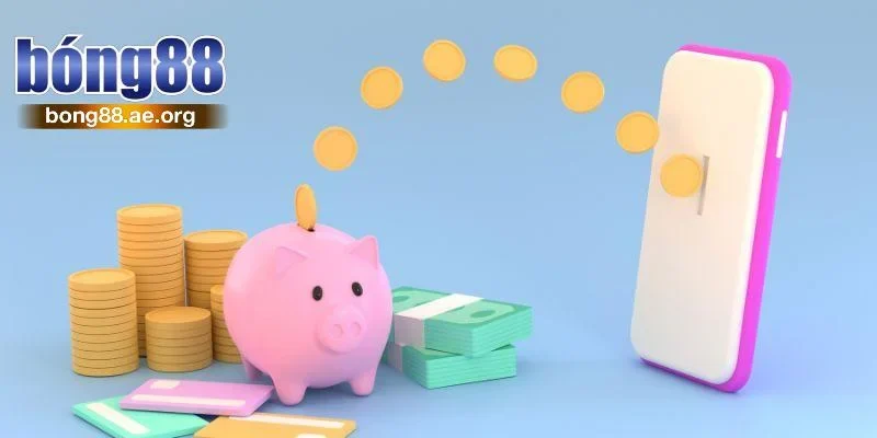 Nạp Rút Tại Bong88 - Hướng Dẫn Chi Tiết Để Giao Dịch An Toàn 1 Khám phá các bước chi tiết để nạp tiền ở Bong88